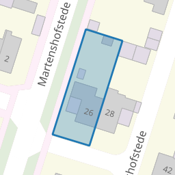 Perceel VSN02-C-3705