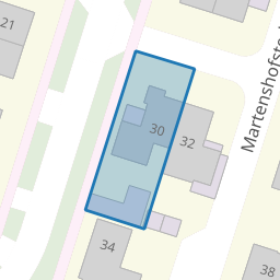 Perceel VSN02-C-3707