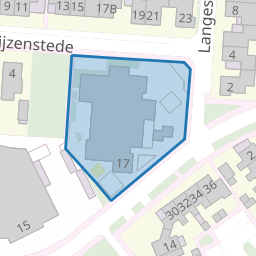 Perceel VSN02-C-3718