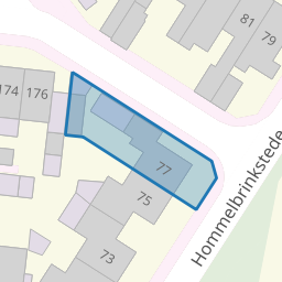 Perceel VSN02-C-3721