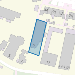 Perceel VSN02-C-3728