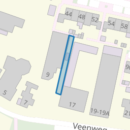 Perceel VSN02-C-3729