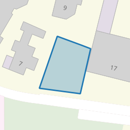 Perceel VSN02-C-3731