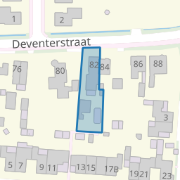 Perceel VSN02-C-3735