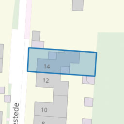 Perceel VSN02-C-3736