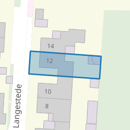 Perceel VSN02-C-3737