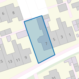 Perceel VSN02-C-3745