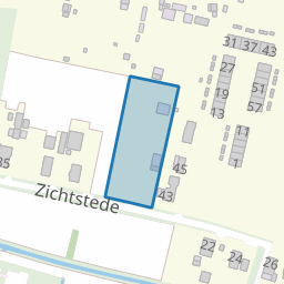 Perceel VSN02-C-3755