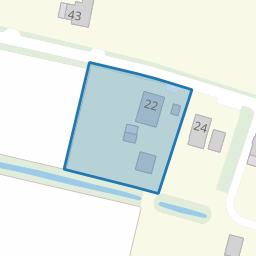 Perceel VSN02-C-3764