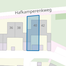 Perceel VSN02-C-3789