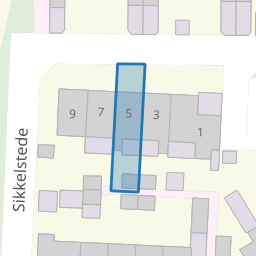 Perceel VSN02-C-3796