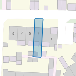 Perceel VSN02-C-3797