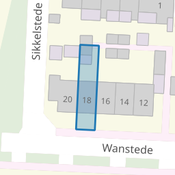 Perceel VSN02-C-3802
