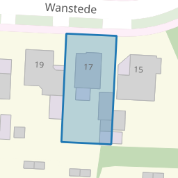 Perceel VSN02-C-3807