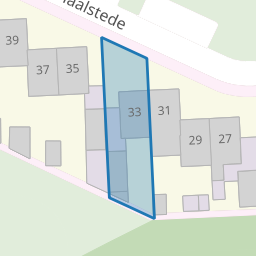 Perceel VSN02-C-3813