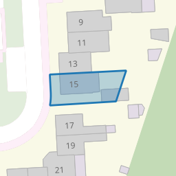 Perceel VSN02-C-3822