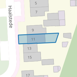 Perceel VSN02-C-3824