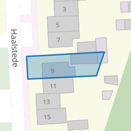 Perceel VSN02-C-3825