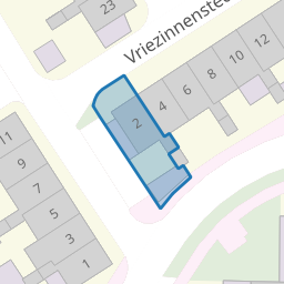 Perceel VSN02-C-3873