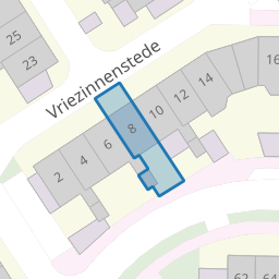 Perceel VSN02-C-3876