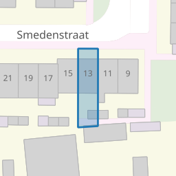 Perceel VSN02-C-3899