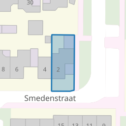 Perceel VSN02-C-3916