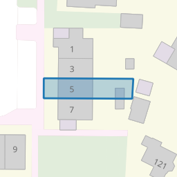 Perceel VSN02-C-3923