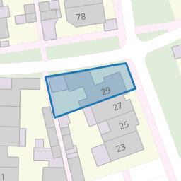 Perceel VSN02-C-3951