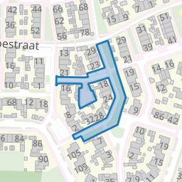 Perceel VSN02-C-3952