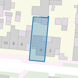 Perceel VSN02-C-3961