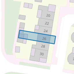 Perceel VSN02-C-3970