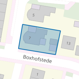 Perceel VSN02-C-3974