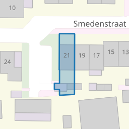 Perceel VSN02-C-3989