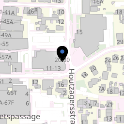 Appartement VSN02 C 3991 2