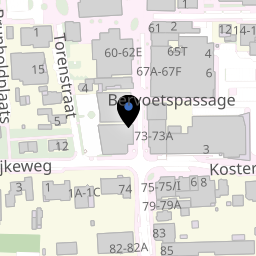 Appartement VSN02 C 4011 13