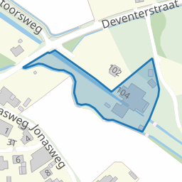 Perceel VSN02-C-4038