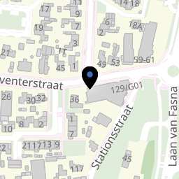 Appartement VSN02 C 4047 7