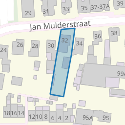 Perceel VSN02-C-4080