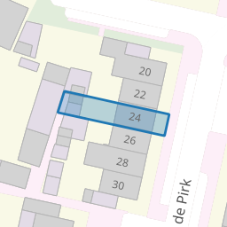 Perceel VSN02-C-4083