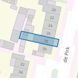 Perceel VSN02-C-4085