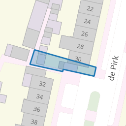 Perceel VSN02-C-4086