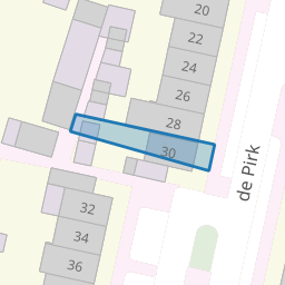 Perceel VSN02-C-4099
