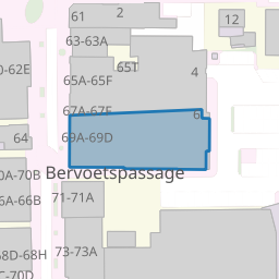 Perceel VSN02-C-4110