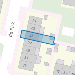 Perceel VSN02-C-4152