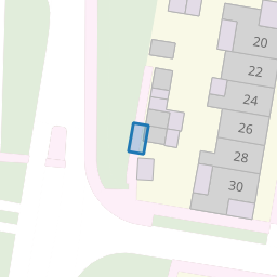 Perceel VSN02-C-4167