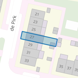 Perceel VSN02-C-4180