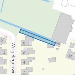 Perceel VSN02-C-4216