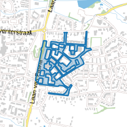 Perceel VSN02-C-4250
