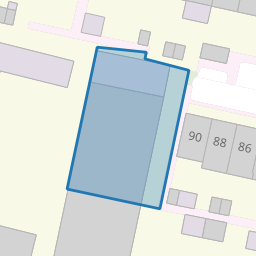 Perceel VSN02-C-4261