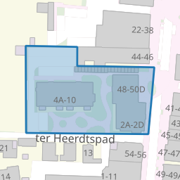 Perceel VSN02-C-4310